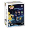 Star Trek Lower Decks Funko POP! TV Vinyl figura Badgey 9 cm