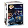 Star Trek Lower Decks Funko POP! TV Vinyl figura Beckett 9 cm