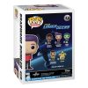 Star Trek Lower Decks Funko POP! TV Vinyl figura Bradward 9 cm