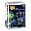 Star Trek Lower Decks Funko POP! TV Vinyl figura D'Vana 9 cm