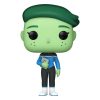 Star Trek Lower Decks Funko POP! TV Vinyl figura D'Vana 9 cm