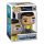 Star Trek Lower Decks Funko POP! TV Vinyl figura Samanthan 9 cm