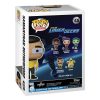 Star Trek Lower Decks Funko POP! TV Vinyl figura Samanthan 9 cm