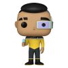 Star Trek Lower Decks Funko POP! TV Vinyl figura Samanthan 9 cm