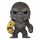 Godzilla vs Kong 2 Oversized POP! Vinyl Figura Kong 15 cm