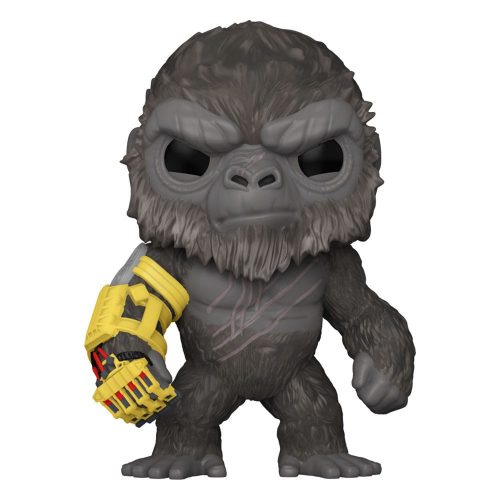 Godzilla vs Kong 2 Oversized POP! Vinyl Figura Kong 15 cm