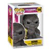 Godzilla vs Kong 2 Oversized POP! Vinyl Figura Kong 15 cm