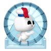 Funko POP figura Deluxe Ghostbusters Mini Puft