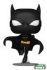 DC Comics Series Funko POP! Heroes Vinyl figura Batman War Zone - Cassandra Cain 9 cm