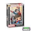 Marvel Funko POP! Comic Cover Vinyl figura The Amazing Spider-Man #1 9 cm