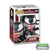 Spider-Man 2 POP! Games Vinyl Figura Venom 9 cm