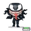 Spider-Man 2 POP! Games Vinyl Figura Venom 9 cm