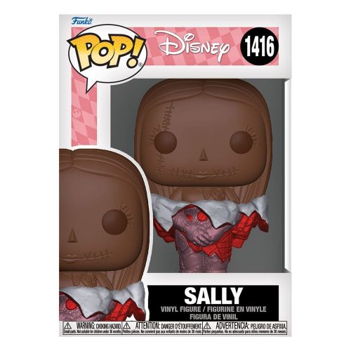 Funko POP figura Disney Nightmare Before Christmas Sally