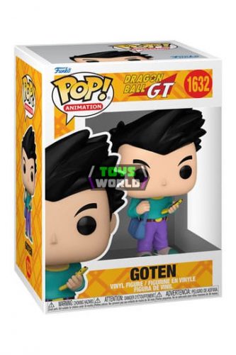 Funko POP figura Dragon Ball GT Goten