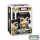 Funko POP figura Marvel Wolverine 50th Anniversary - Wolverine Fatal Attractions