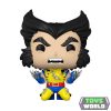 Funko POP figura Marvel Wolverine 50th Anniversary - Wolverine Fatal Attractions