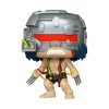 Funko POP figura Marvel Wolverine 50th Anniversary - Weapon X