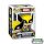 Funko POP figura Marvel Wolverine 50th Anniversary - Wolverine Classic Suit