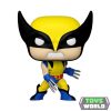 Funko POP figura Marvel Wolverine 50th Anniversary - Wolverine Classic Suit