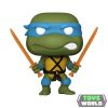 Teenage Mutant Ninja Turtles Funko POP! Vinyl figura Leonardo 9 cm