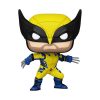 Deadpool & Wolverine Funko POP! Marvel Vinyl figura Wolverine 9 cm