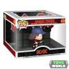 Funko POP figura Moments AC/DC Angus Young Dance