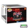 Funko POP figura Moments AC/DC Angus Young Dance