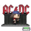 Funko POP figura Moments AC/DC Angus Young Dance