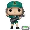 Funko POP figura AC/DC Angus Young Green