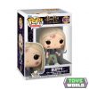 Buffy the Vampire Slayer Funko POP! TV Vinyl figura Buffy w/Weapons 9 cm