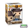 Funko POP figura Yellowstone 2 Jimmy Hurdstrom