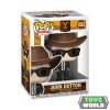 Funko POP figura Yellowstone 2 John Dutton