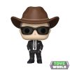 Funko POP figura Yellowstone 2 John Dutton