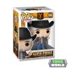 Funko POP figura Yellowstone 2 Lloyd Pierce