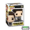 Funko POP figura Friends Chandler Bing