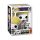 Funko POP figura Disney Nightmare Before Christmas Jack with Zero