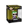 Batman 85th Anniversary Funko POP! Deluxe Vinyl figura The Joker (strand) 9 cm