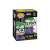 Batman 85th Anniversary POP! Movies Vinyl Figure The Joker w/Teeth 9 cm