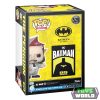 Batman 85th Anniversary Funko POP! Movies Vinyl figura The Penguin 9 cm