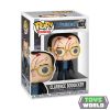 Funko POP figura Robocop Clarence Boddicker