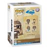 Funko POP figura Disney Pixar UP Carl