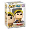 Funko POP figura Disney Pixar UP Russell