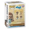 Funko POP figura Disney Pixar UP Young Carl