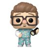 Funko POP figura Disney Pixar UP Young Carl