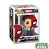 Marvel Funko POP! Vinyl figura Split- Spider/Parker 9 cm