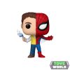 Marvel Funko POP! Vinyl figura Split- Spider/Parker 9 cm