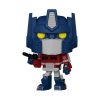 Funko POP figura Transformers Generation 1 Optimus Prime