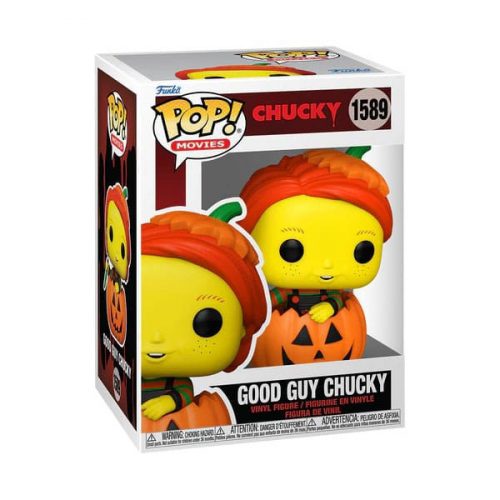 Funko POP figura Chucky Good Guy Chucky