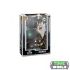 DC Funko POP! Comic Cover Vinyl figura Batman The World 9 cm