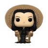 Addams Family Funko POP! Deluxe Vinyl figura Morticia in Chair 9 cm